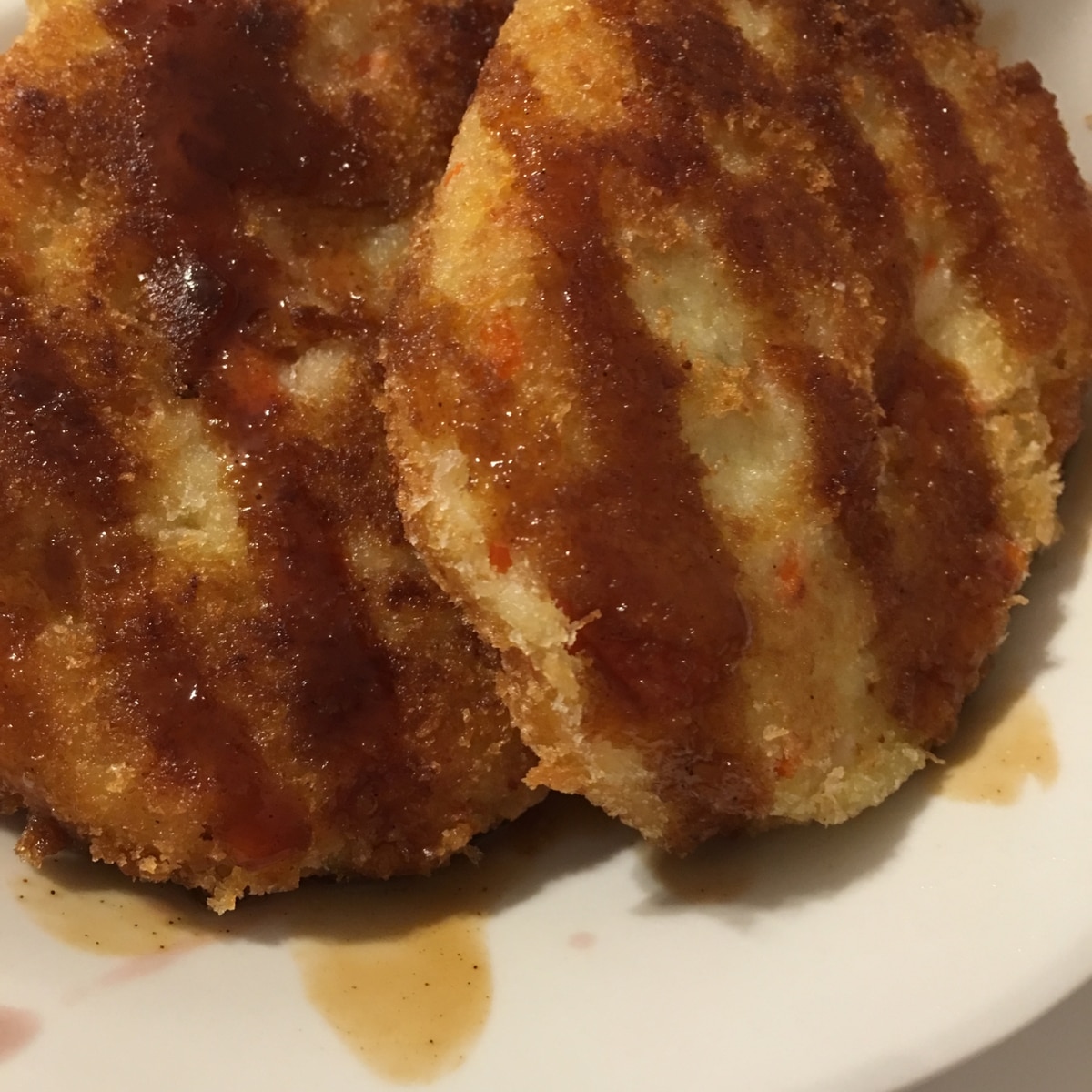 手作りコロッケ たくさん作って冷凍 レシピ 作り方 By Yummy 楽天レシピ